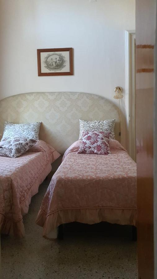 Palazzo Baffa Bed & Breakfast Galatina Luaran gambar