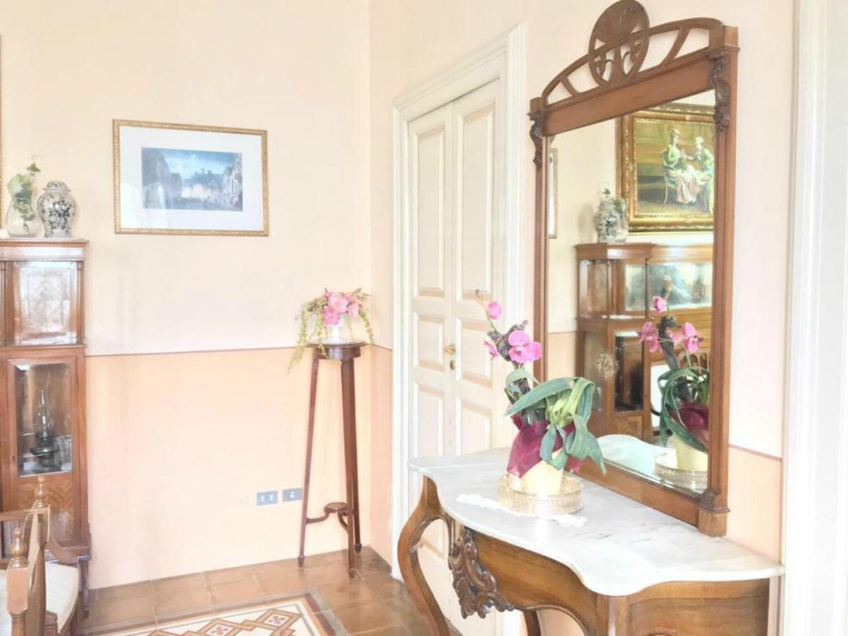 Palazzo Baffa Bed & Breakfast Galatina Luaran gambar